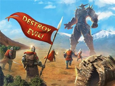 全面战争模拟器手机最新版 v1.0.0