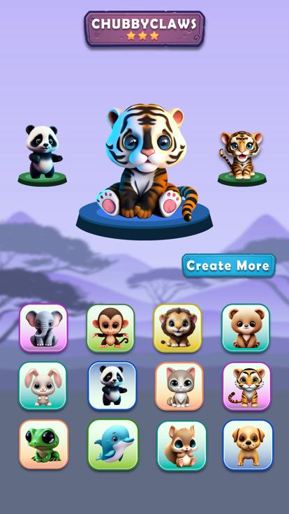 艾混合动物宠物合并  V 1.0
