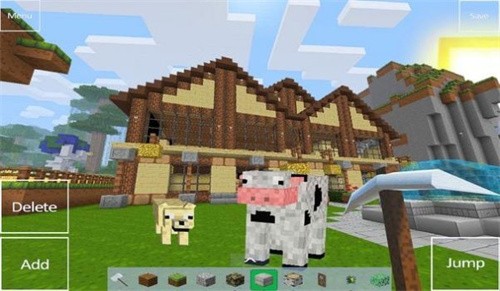 狡猾的世界模拟器  v1.0