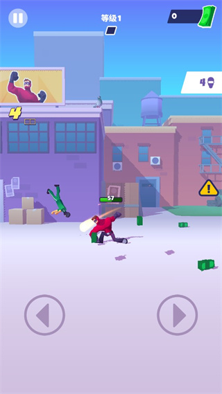 Invincible Hero官方版 v0.5.4