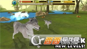 WolfSim(灰狼模拟) v2.0.1
