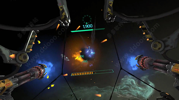 星战炮台(Gunjack) V1.0