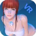 vr女友模拟器 可脱身服全去掉
