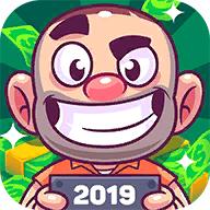 Idle Prison Tycoon(闲置监狱大亨)
