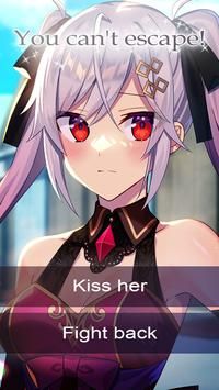 VVVVK吸血鬼猎人VVVVK Rogue Vampire Hunter截图3