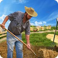 Farm Life Farming Simulator 3D(农场生活养殖模拟)