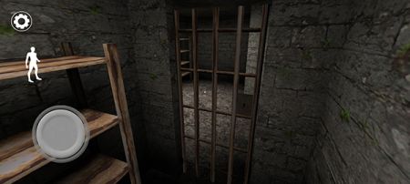 恐怖奶奶3游戏 v3.2.5