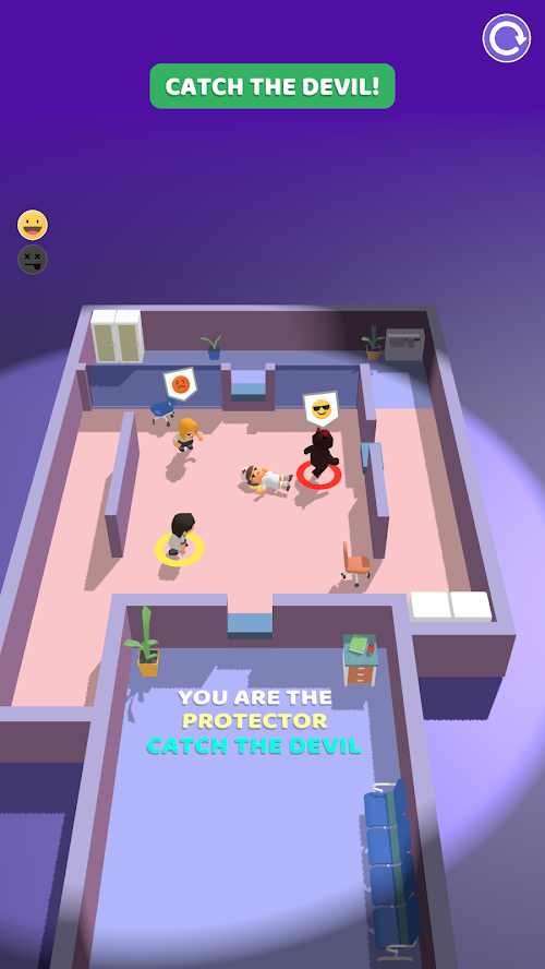 内鬼来找茬游戏安卓版  v5.5.1