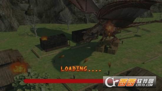 Dragon Revolt Village Warfare 2017(龙怒江村战) 1.0 安卓版