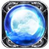 蓝月圣域雷霆战神