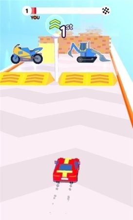 车型特技赛车 v0.1.3