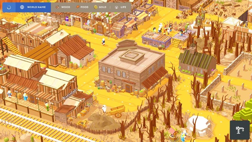 口袋建造安卓官方版游戏下载  v5.3.1