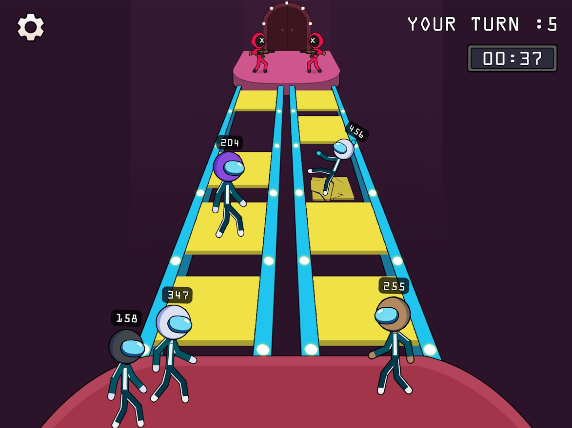 火柴人生存456 v1.0