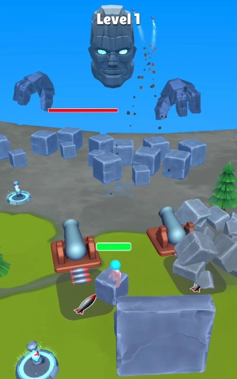 打神之战3D v0.1.0