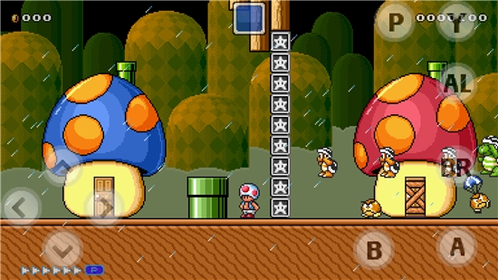 马里奥制造手机版 2.0.2 安卓版