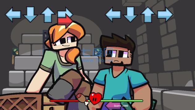 周五夜放克四大天王模组 v0.2.7.1