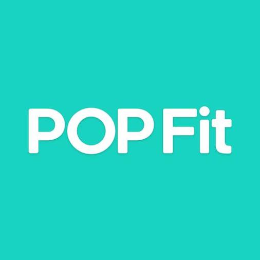 popfit健身