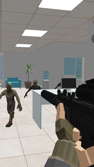 绝地四人小组  v1.03