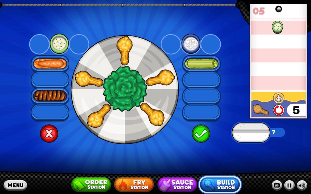 钓鱼人生内置菜单版