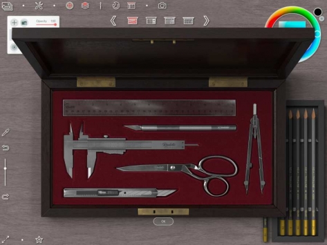 Realistic Paint Studio v3.0.5