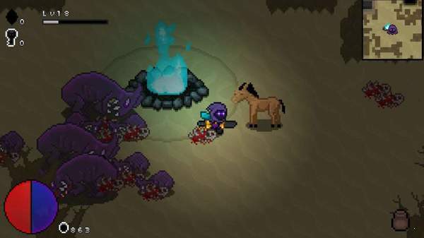 像素地下城3 v1.13