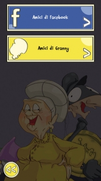 老奶奶与小偷 Granny and the Thief FREE v3.2.5