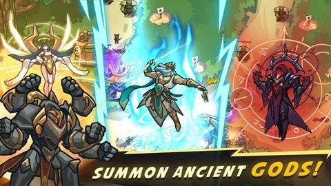 战国争霸2正版  v2.1.22