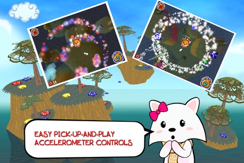 火箭狐 Rocket Fox v3.1.5