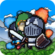 勇士者的伟大战争