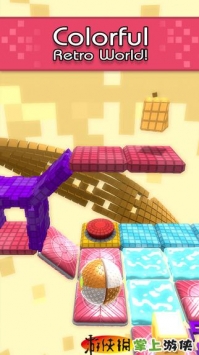 三维平衡球 Unpixelate3Dpuzzle v3.1.5