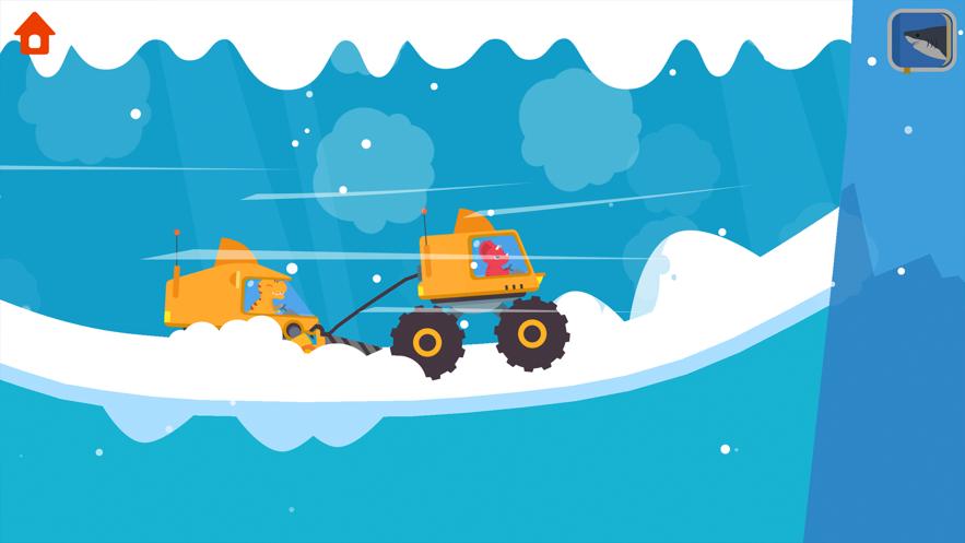 恐龙科考船  V 1.0.0