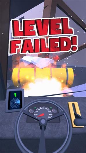 扫雪车司机 v0.3