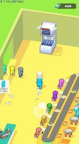 我的寿司酒吧 v0.73