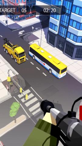 像素狙击 2020-08-07 14:19