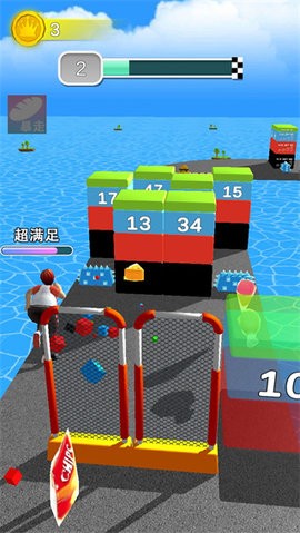 健身房终结者中文版  v1.0.2