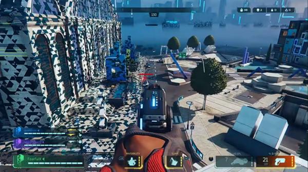 超猎都市测试服 2020-07-10 14:30