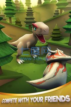 侏罗纪统治 v1.60
