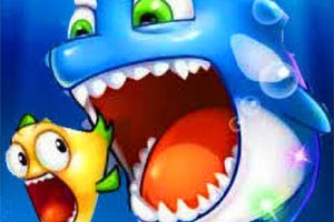 大鱼吃小鱼2021H5 v3.1.5