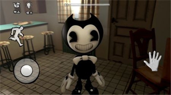 班迪的油墨工厂  v1.0.2