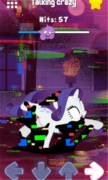 音乐黄昏FNF  vTD5