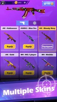 Beat Shooter v3.0.5