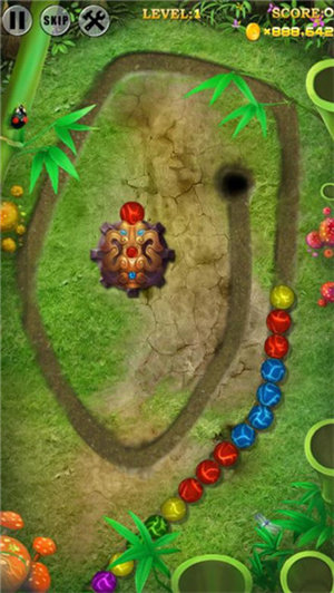 七彩祖玛3正版 v1.2.6