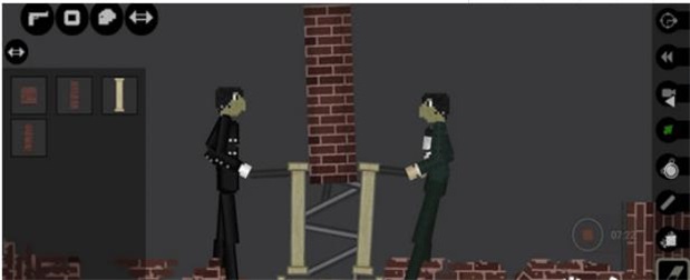 外星人布偶创造者截图1