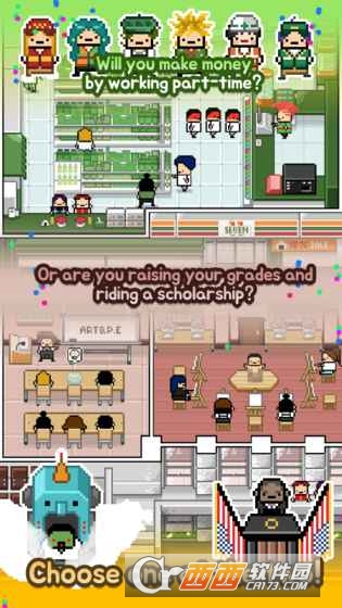 LivingAlone2(独自生活2) v1.0.1 安卓版