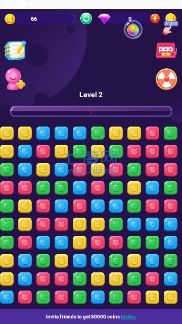 消灭星星优胜者游戏