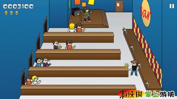 酒保英雄 Barman Hero FREE2PLAY v4.0.5