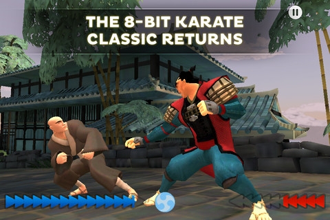 空手道 Karateka v4.0.5