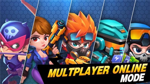 外星人入侵大作战 v1.0.4