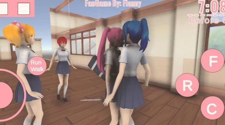 病娇模拟器同人 v3.0.5