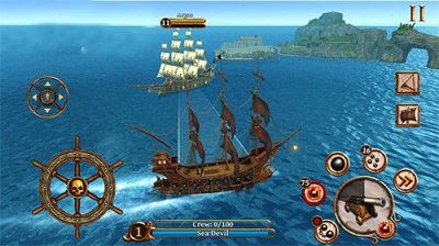 航海大作战  v189.1.8.3018